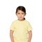 6 Pack BELLA+CANVAS Toddler Jersey Tee for Everyday Wear Soft Cotton Kids Shirt Bundle